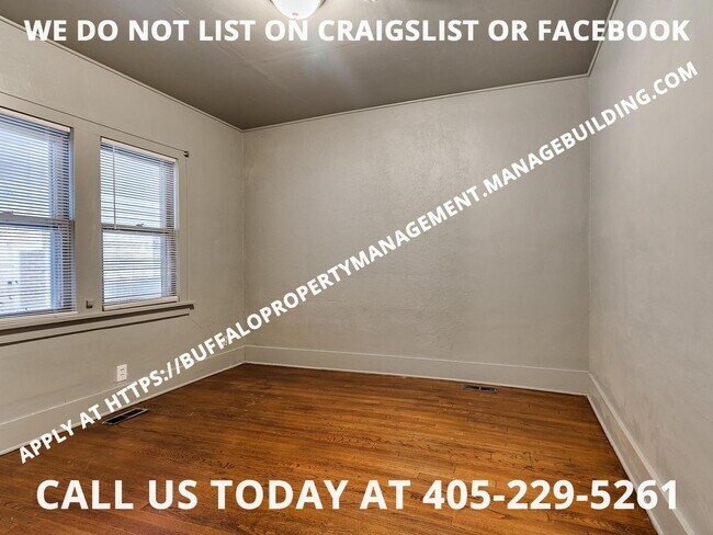 Building Photo - 1427 NW 40th St