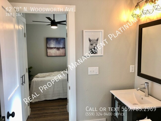 Building Photo - 62 N Woodworth Ave