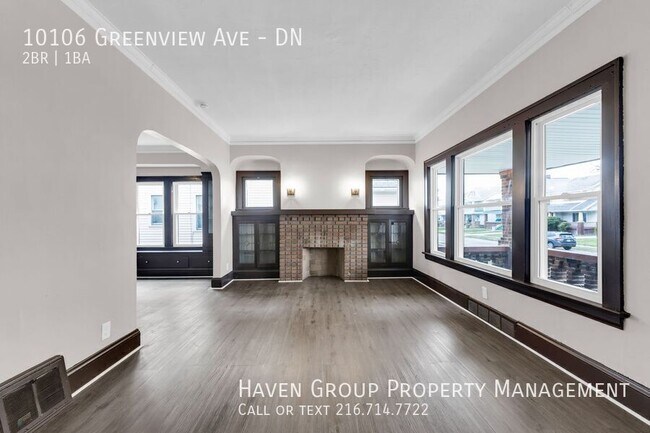 Building Photo - 10106 Greenview Ave