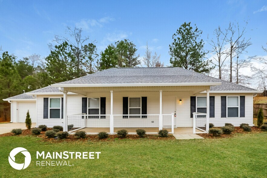 Building Photo - 20959 Walnut Ln