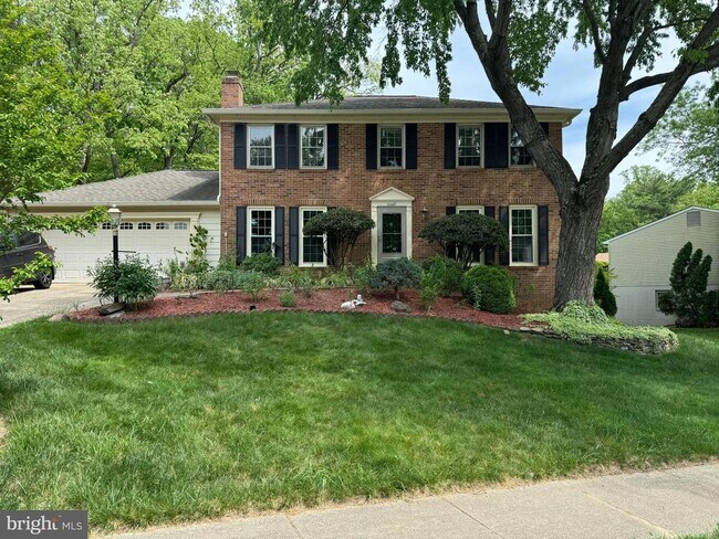 Primary Photo - 12461 Hedges Run Dr