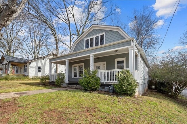 Building Photo - 1412 Allene Ave SW