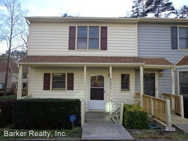 Primary Photo - 3 br, 2.5 bath House - 6601 Orford Court