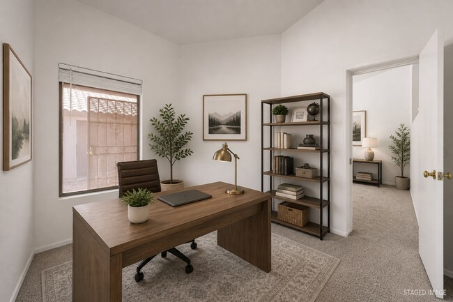 Building Photo - Prime Surprise Location | 3 Bed, Low-Maintenance Yard + Amenities