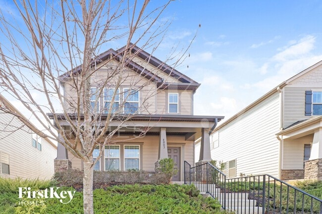 Building Photo - 4003 Armstrong Farm Dr