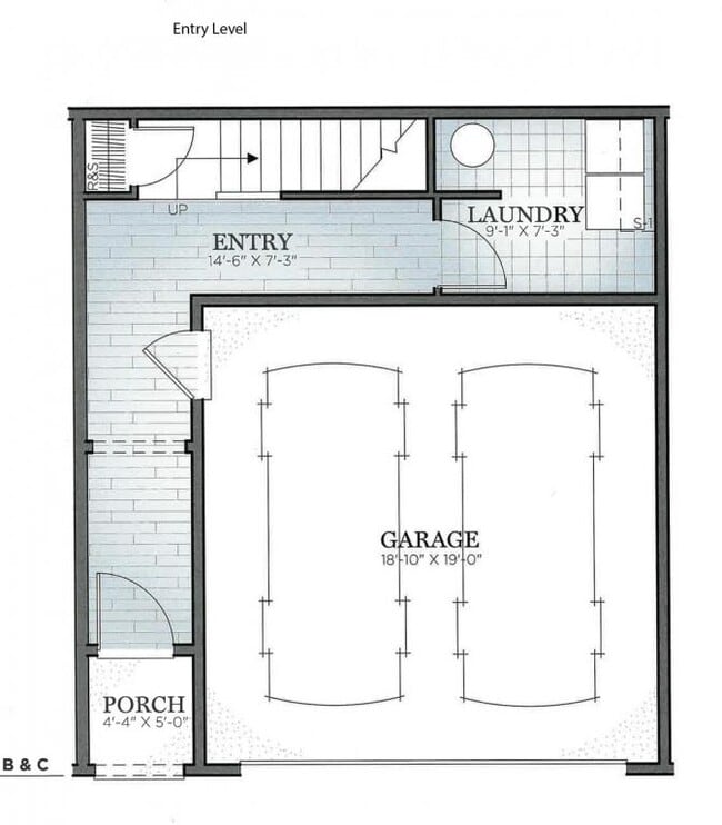 Building Photo - 2120 Westcott Ln