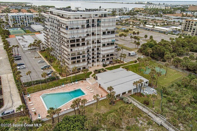 Building Photo - 2100 N Atlantic Ave