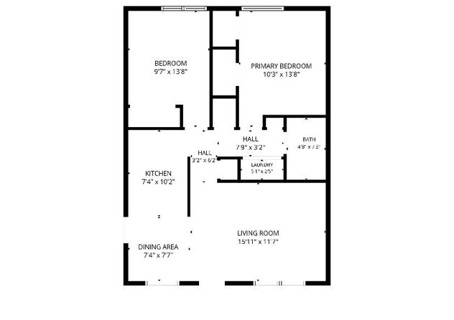 Building Photo - 5301 Indio Cir