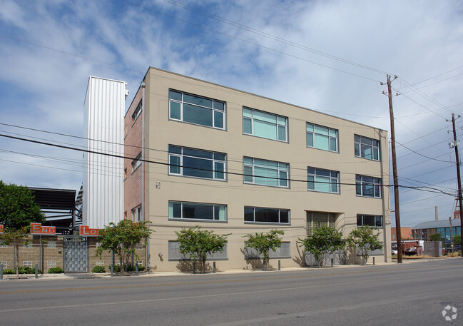 Primary Photo - South End Lofts