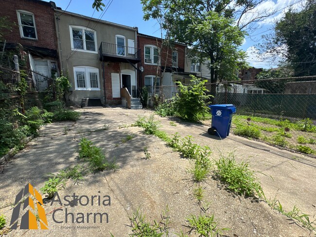 Building Photo - Spacious 4-Bed Move-In Ready Home in Balti...