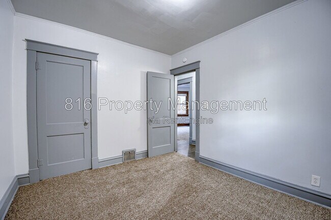 Building Photo - 4001 Morrell Ave