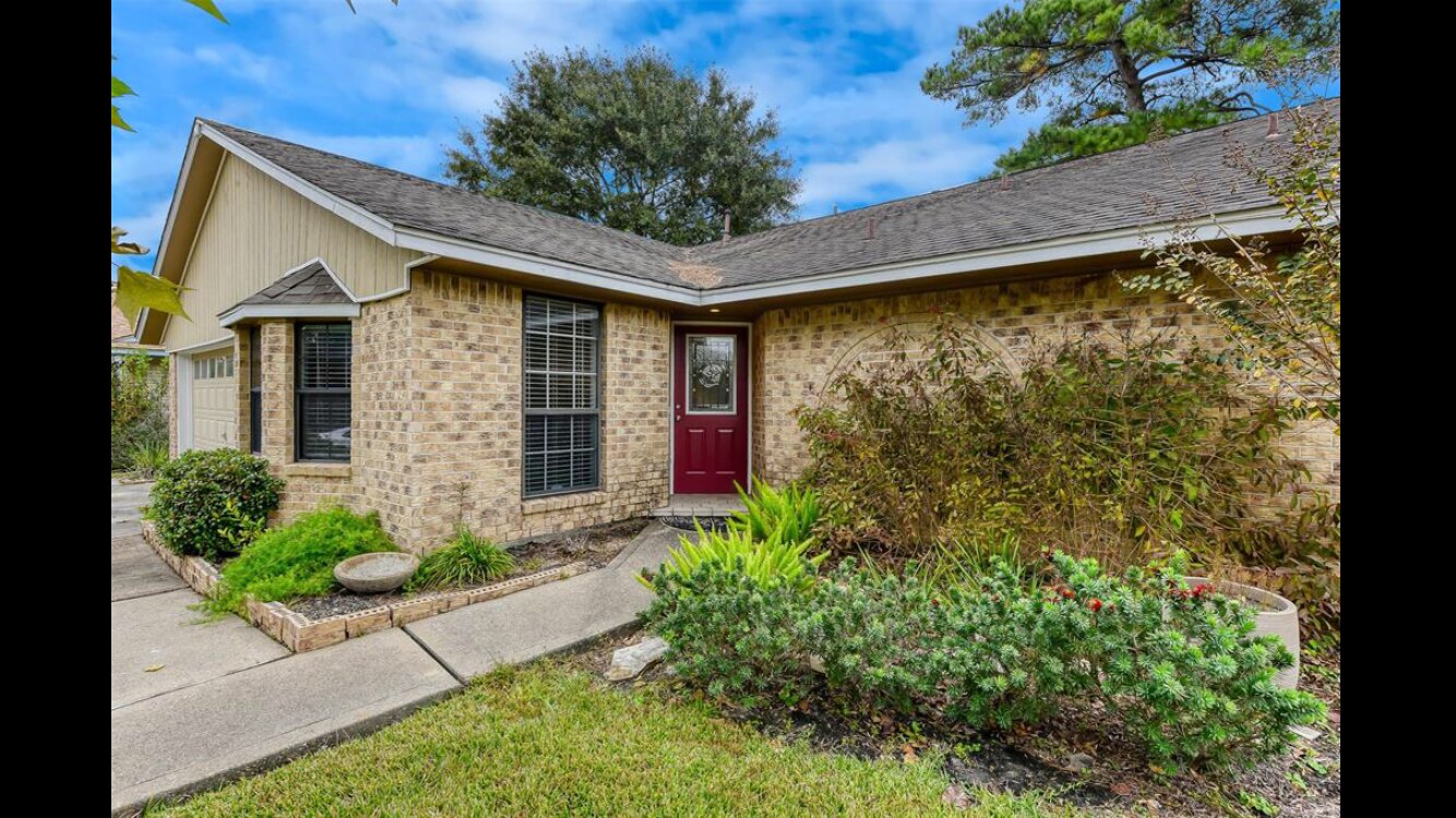 Building Photo - 21606 Glenbranch Dr