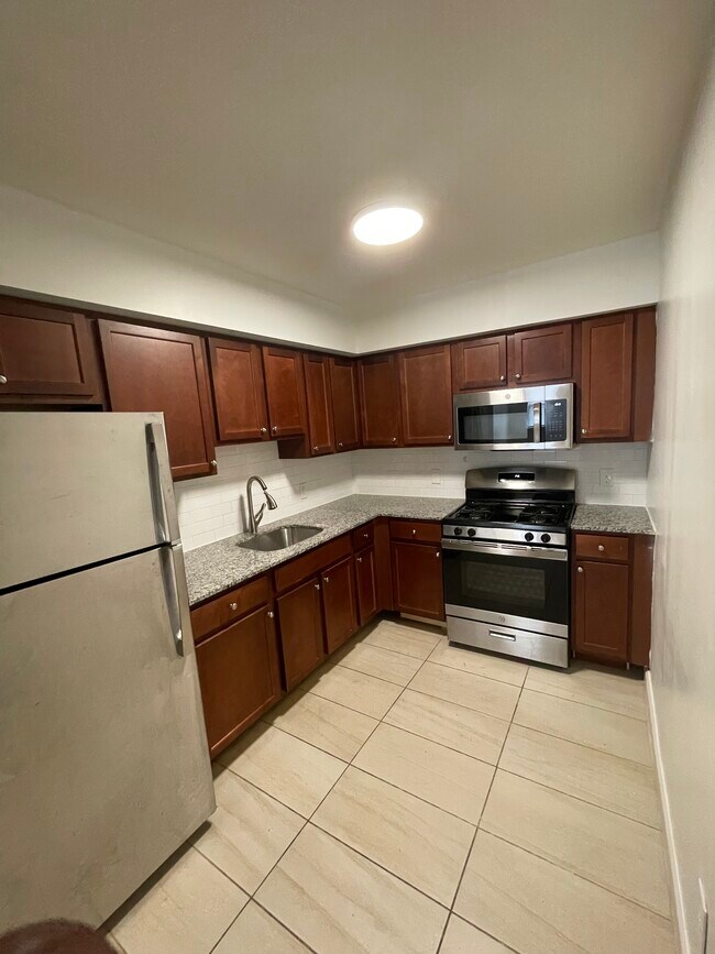 Building Photo - Mantua Preservation Project