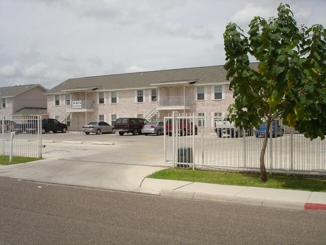 Building Photo - Avalon Apartments