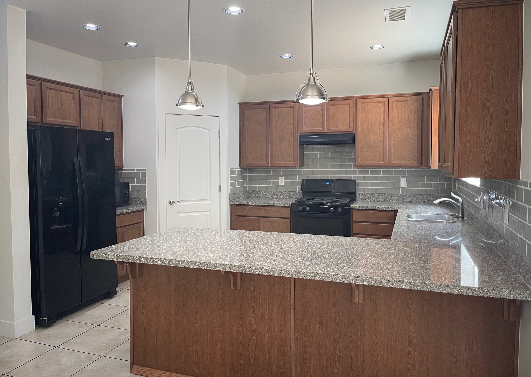 Kitchen - 2317 W Mission Timber Cir
