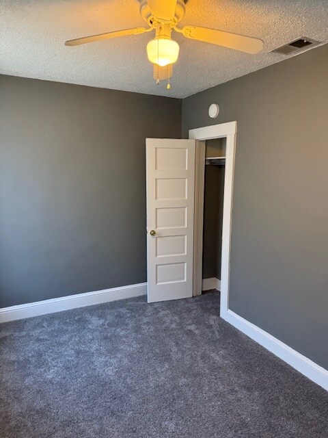 Building Photo - 2418 Baker St