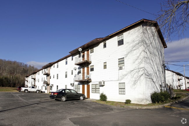 Building Photo - Greenview Apartments