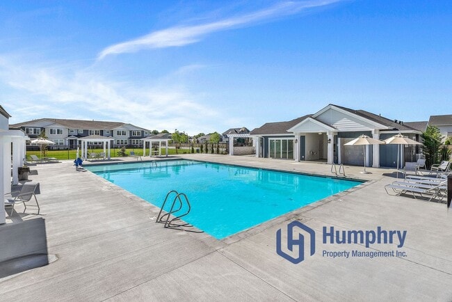 Building Photo - Newer Home in Desirable Eagle