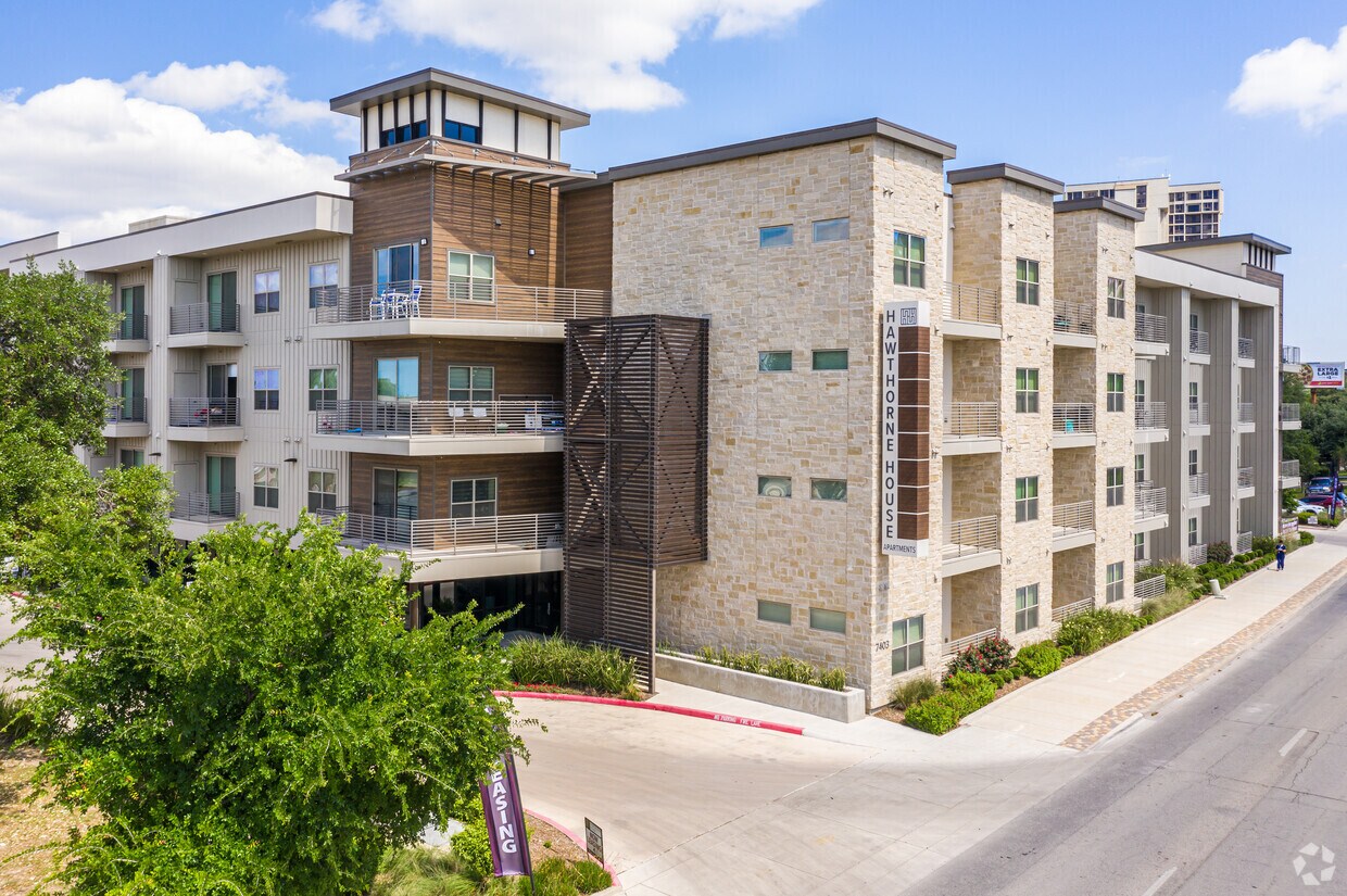 Hawthorne House San Antonio Tx Apartment Finder