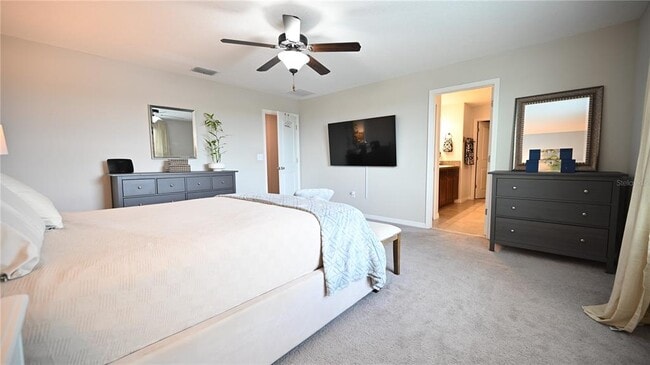 Building Photo - 10509 Carloway Hills Dr