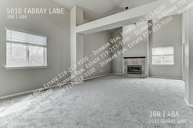Building Photo - 5010 Fabray Ln