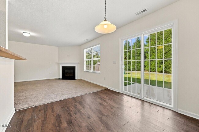 Building Photo - 58 Botanical Ct