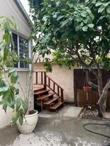 Building Photo - 12224 Beverly Blvd