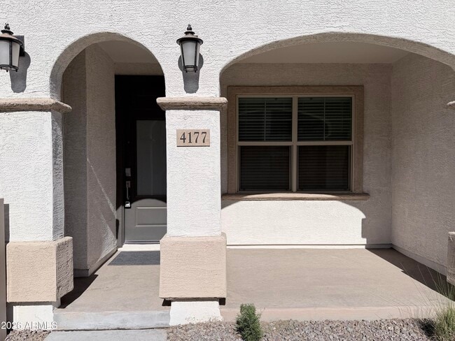 Building Photo - 4177 E Pinto Dr