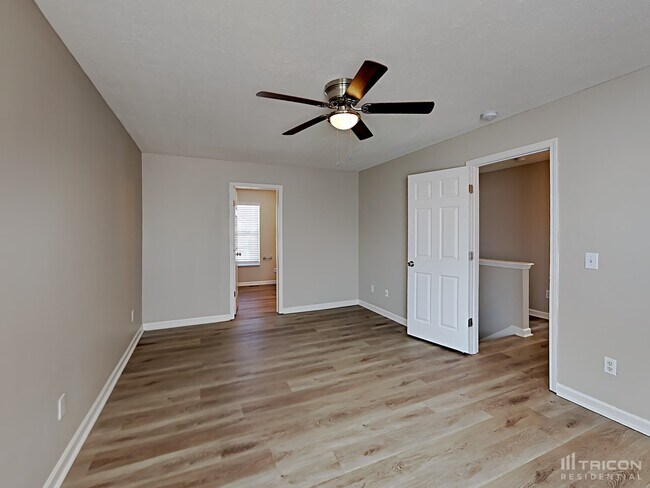 Building Photo - 4648 Cather Ct