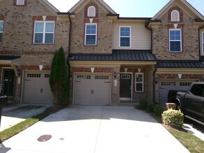 Building Photo - Jonestown Road Area
