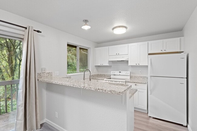 Interior Photo - North Forest Apartments