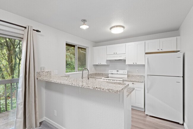 Interior Photo - North Forrest Apartments