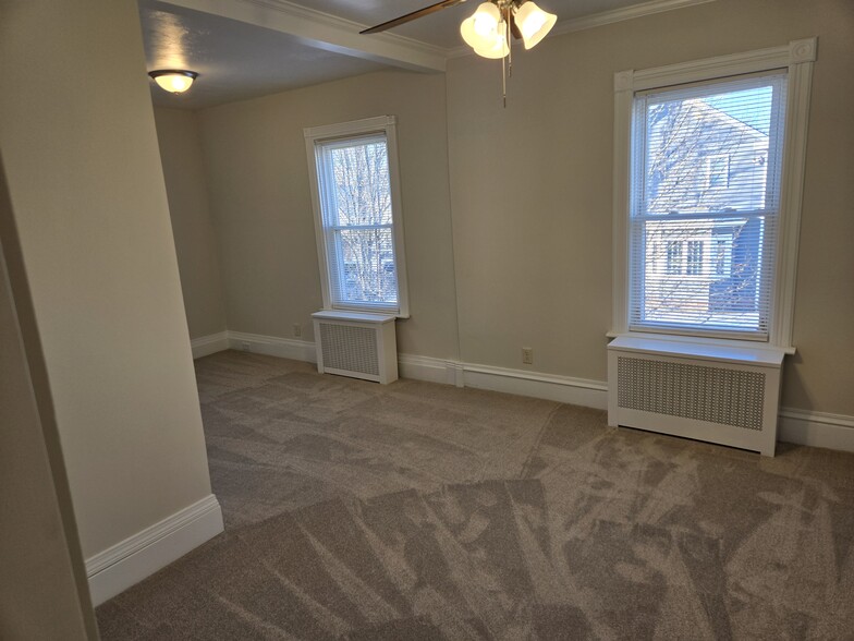 Bedroom 2 - 166 County St