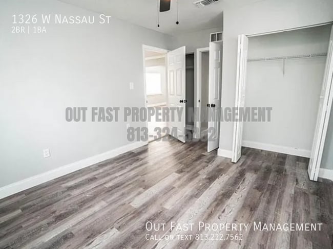 Building Photo - 1326 W Nassau St