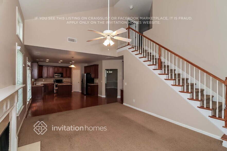 Building Photo - 3207 Drayton Manor Run