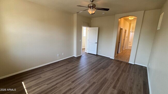 Building Photo - 3899 S Cricket Dr