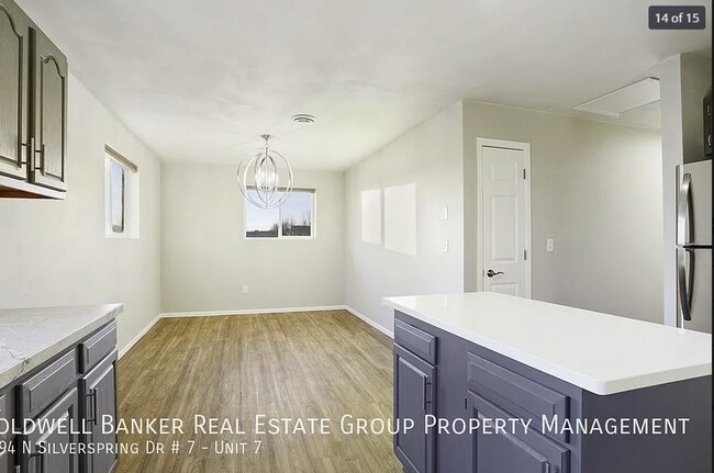 Building Photo - 1694 N Silverspring Dr