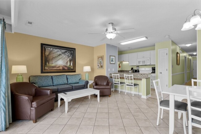 Building Photo - Seasonal Rental Available Now-3/31/26-Wifi...
