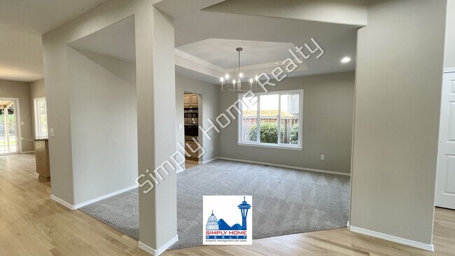Building Photo - Step Inside this beautiful Home in Tacoma!