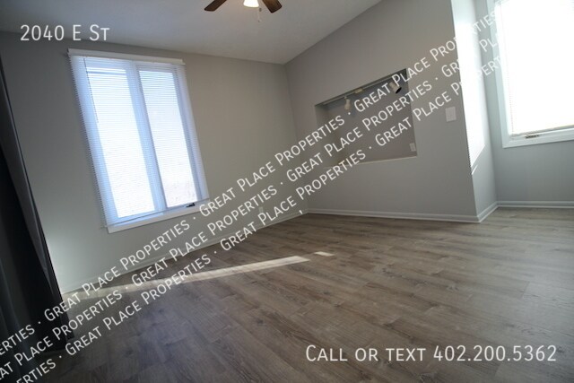 Building Photo - 2040 E St