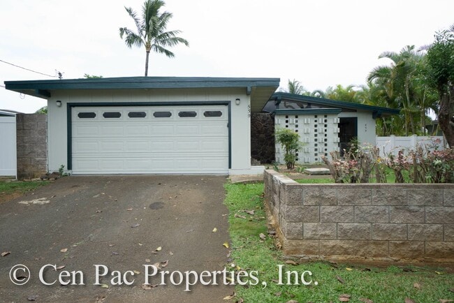 Primary Photo - 3 Bed, 2 Bath House/Across the Street from...