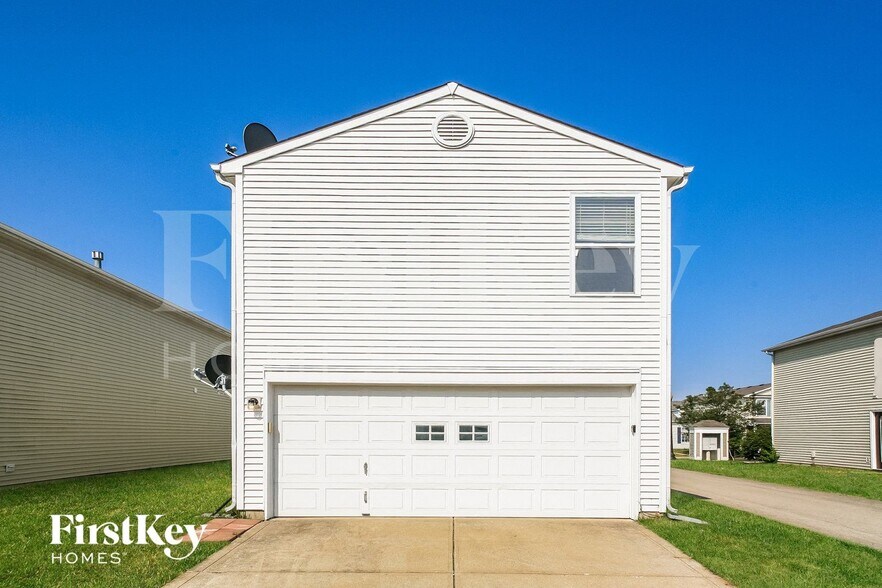 Building Photo - 13361 All American Rd