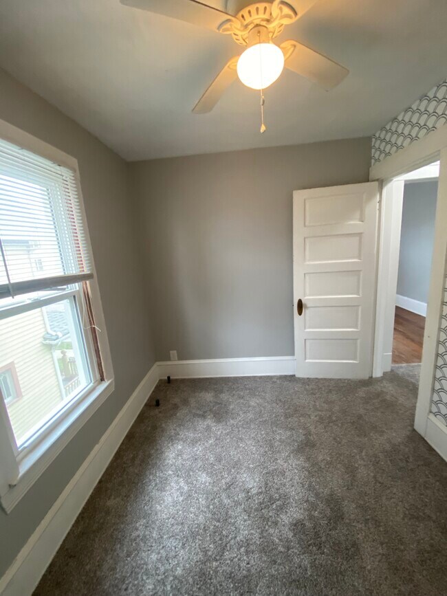 Bedroom 2 of 3 - 1422 Rosewood Ave