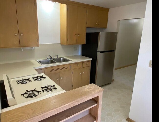 Building Photo - Beautiful Studio Apartment in Minneapolis - Available 7/24!