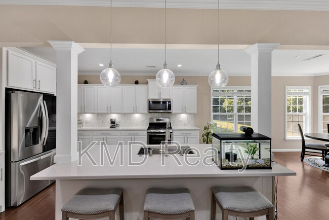 Building Photo - 9312 Ardrey Woods Dr
