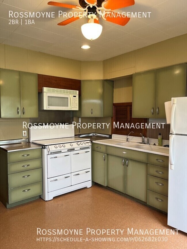 Building Photo - 1243 Yosemite Dr