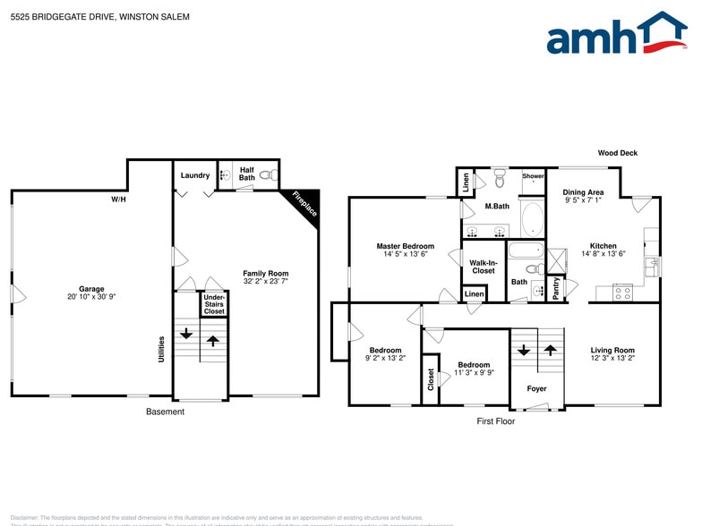 Building Photo - 5525 Bridgegate Dr