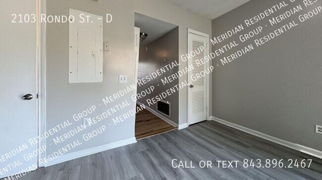 Building Photo - 2103 Rondo St
