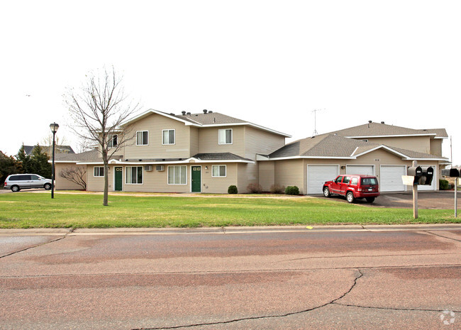 Building Photo - Leighton's Landing Townhomes