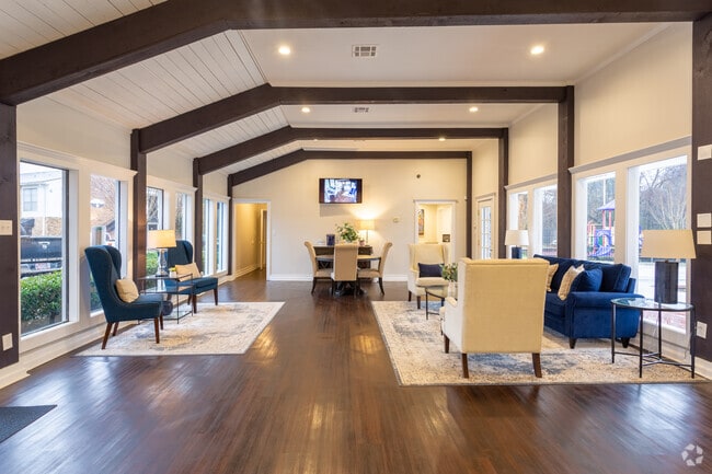 Interior Photo